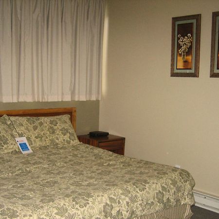 Continental Inn Cheboygan Luaran gambar