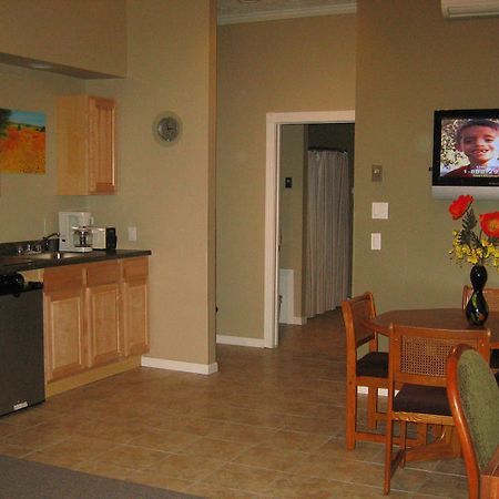 Continental Inn Cheboygan Luaran gambar