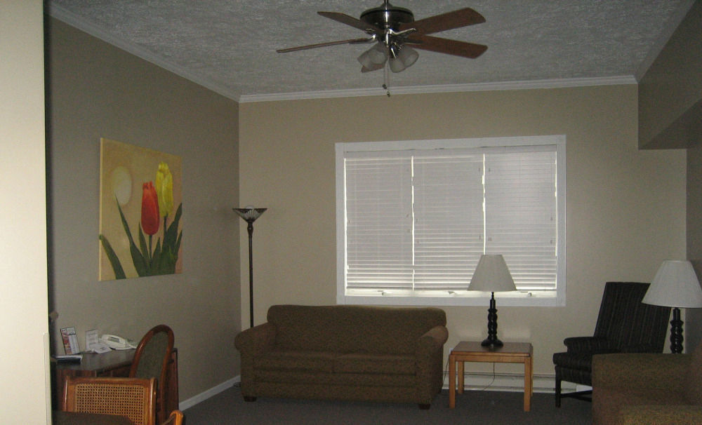 Continental Inn Cheboygan Luaran gambar
